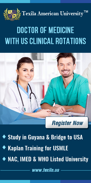 Best Locations to Pursue Clinical Rotations in USA