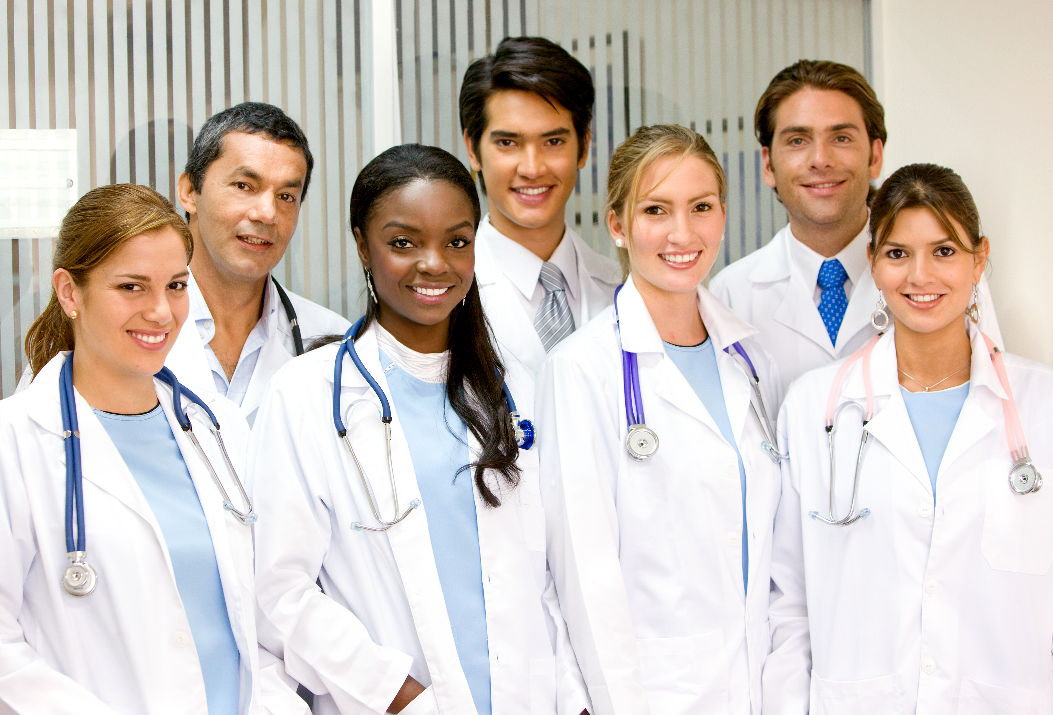 Study Medicine Abroad – ECFMG Certification for USA Residentship