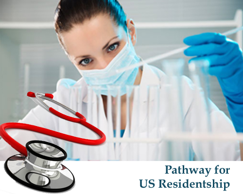 Doctor of Medicine with USA Clinical Rotations- Pathway for US Residentship